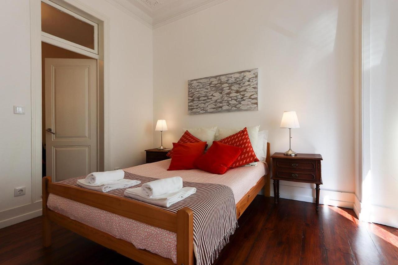 Bairro Alto Classic By Homing Lissabon Exterior foto